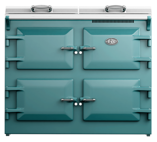 Everhot 110+ Series Range Cooker