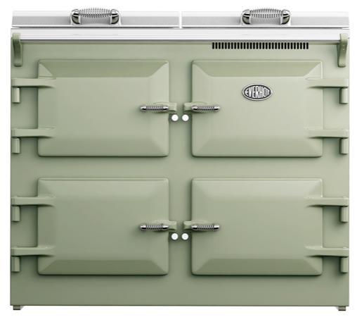 Everhot 110+ Series Range Cooker