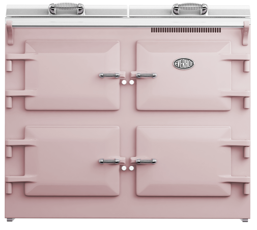 Everhot 110+ Series Range Cooker