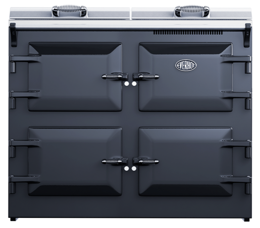 Everhot 110+ Series Range Cooker