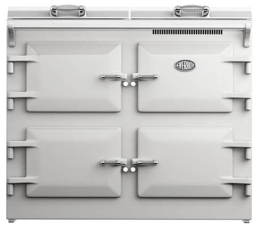 Everhot 110+ Series Range Cooker