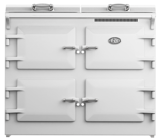 Everhot 110+ Series Range Cooker