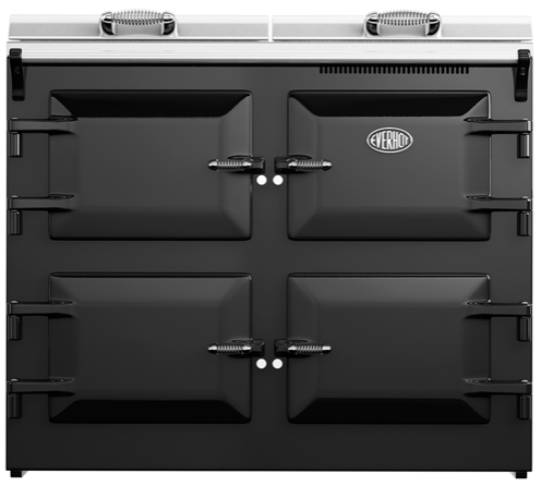 Everhot 110+ Series Range Cooker