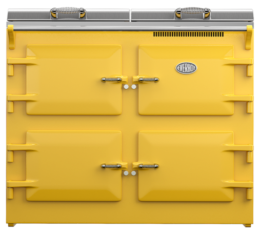 Everhot 110+ Series Range Cooker