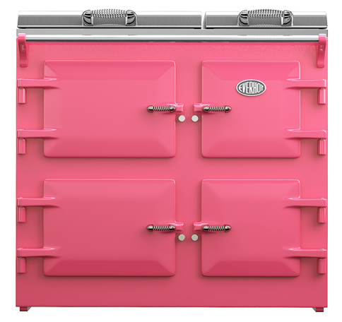 Everhot 100+ Series Range Cooker