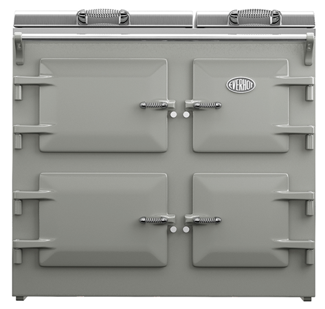 Everhot 100+ Series Range Cooker