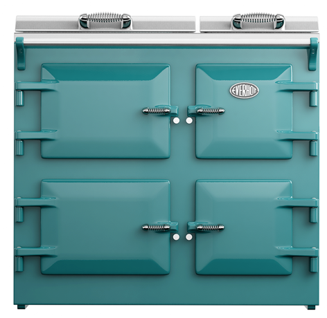 Everhot 100+ Series Range Cooker