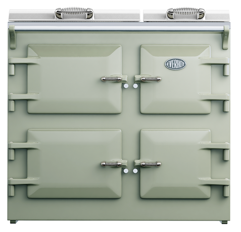 Everhot 100+ Series Range Cooker