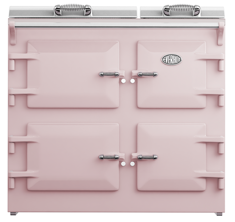 Everhot 100+ Series Range Cooker