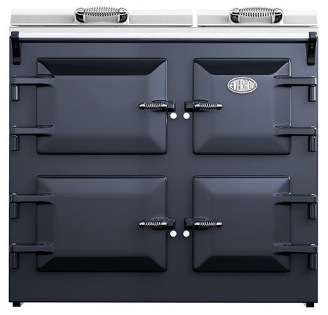 Everhot 100+ Series Range Cooker