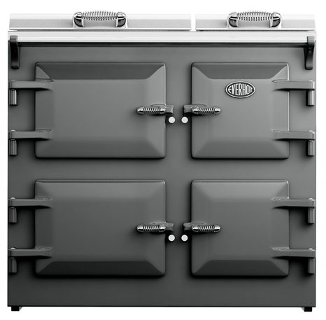 Everhot 100+ Series Range Cooker