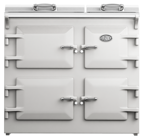 Everhot 100+ Series Range Cooker
