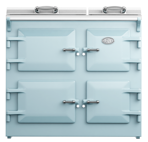 Everhot 100+ Series Range Cooker