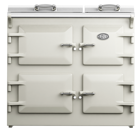 Everhot 100+ Series Range Cooker