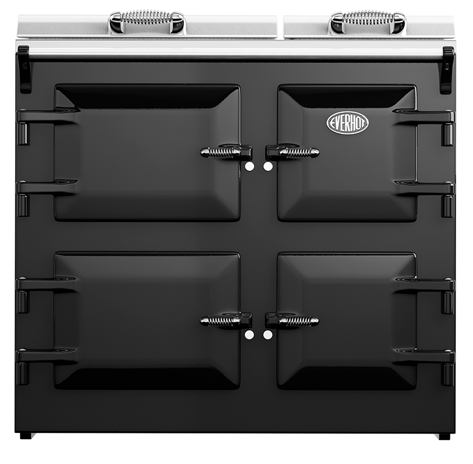Everhot 100+ Series Range Cooker