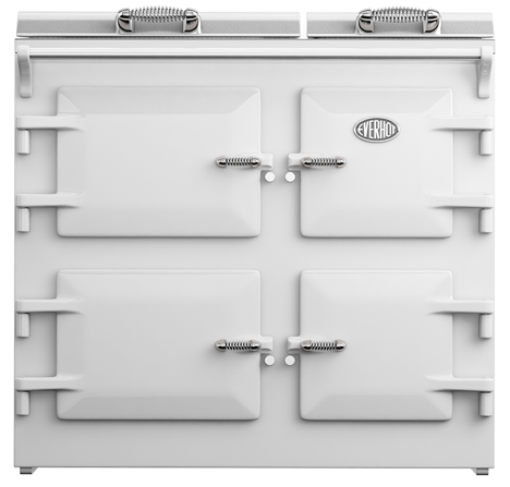 Everhot 100+ Series Range Cooker