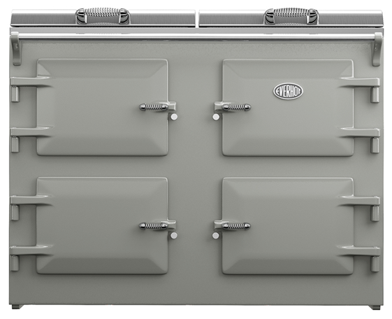 Everhot 120i Series Induction Range Cooker