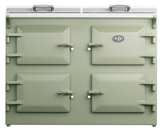 Everhot 120i Series Induction Range Cooker