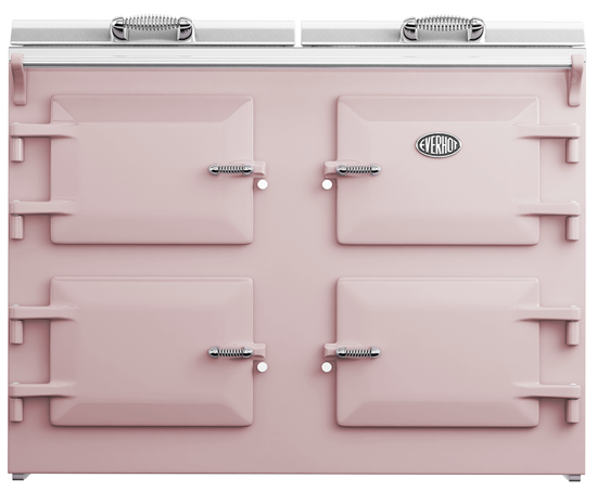 Everhot 120i Series Induction Range Cooker