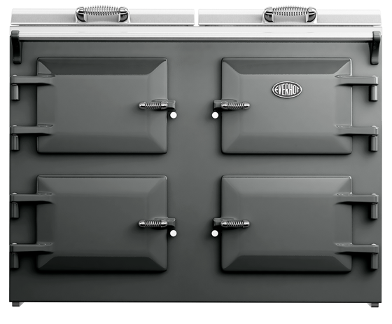 Everhot 120i Series Induction Range Cooker