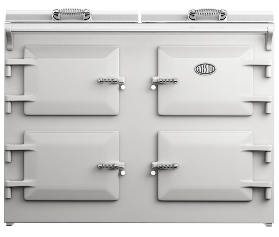 Everhot 120i Series Induction Range Cooker