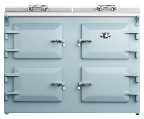 Everhot 120i Series Induction Range Cooker