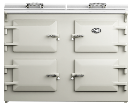 Everhot 120i Series Induction Range Cooker