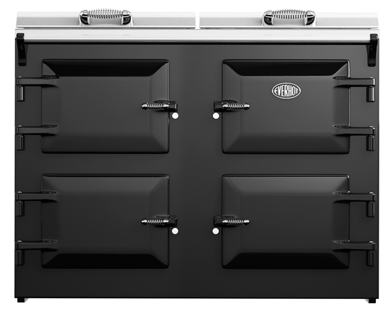 Everhot 120i Series Induction Range Cooker