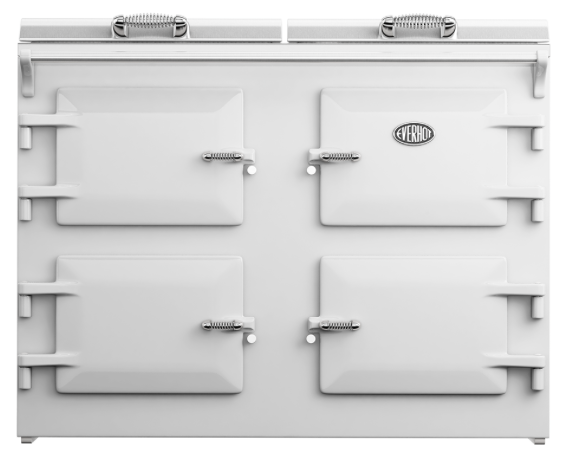 Everhot 120i Series Induction Range Cooker