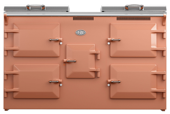 Everhot 150i Series Induction Range Cooker