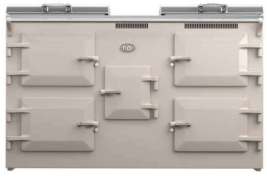 Everhot 150i Series Induction Range Cooker