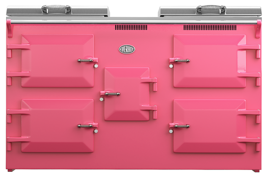 Everhot 150i Series Induction Range Cooker