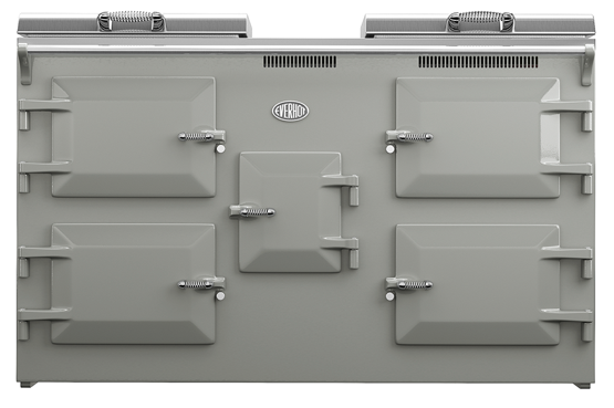 Everhot 150i Series Induction Range Cooker