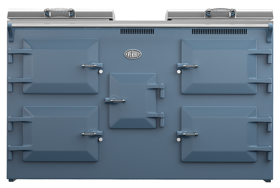 Everhot 150i Series Induction Range Cooker