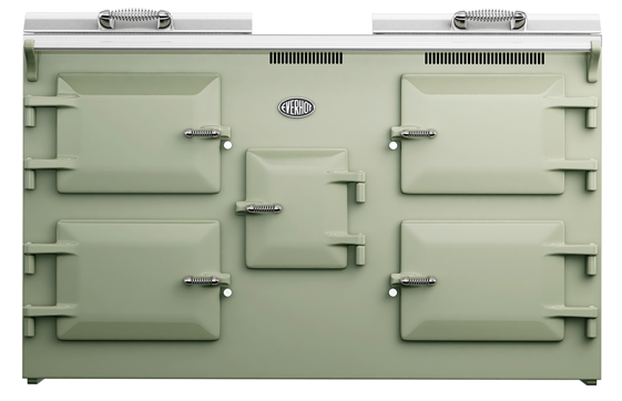 Everhot 150i Series Induction Range Cooker