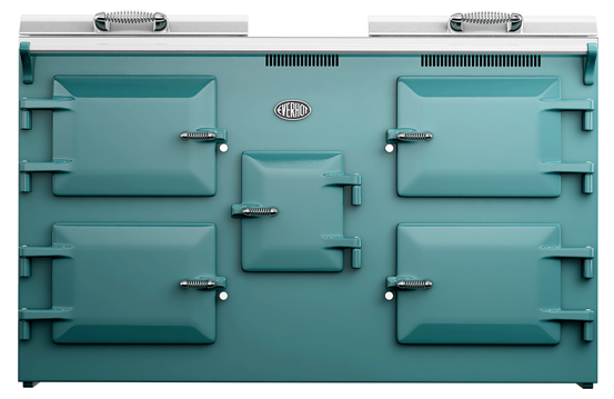 Everhot 150i Series Induction Range Cooker