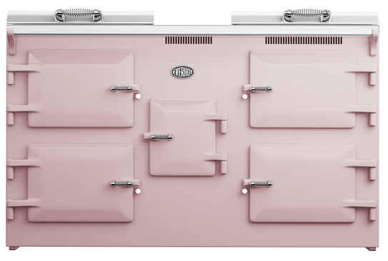 Everhot 150i Series Induction Range Cooker