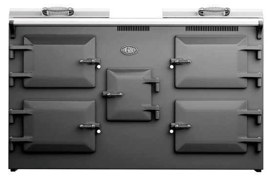 Everhot 150i Series Induction Range Cooker