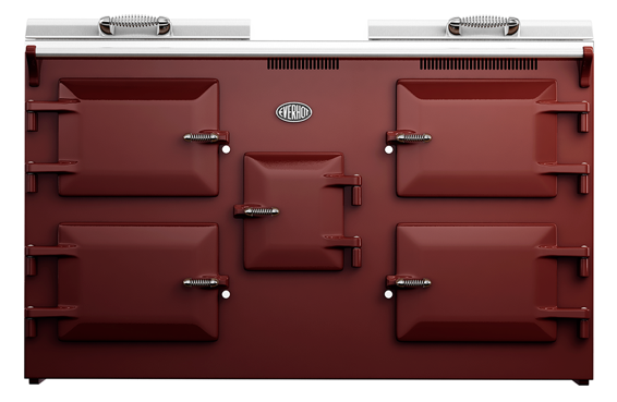 Everhot 150i Series Induction Range Cooker