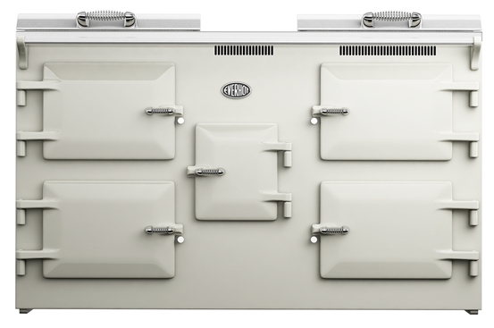 Everhot 150i Series Induction Range Cooker