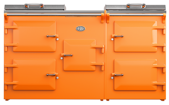 Everhot 160i Series Induction Range Cooker