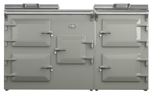 Everhot 160i Series Induction Range Cooker