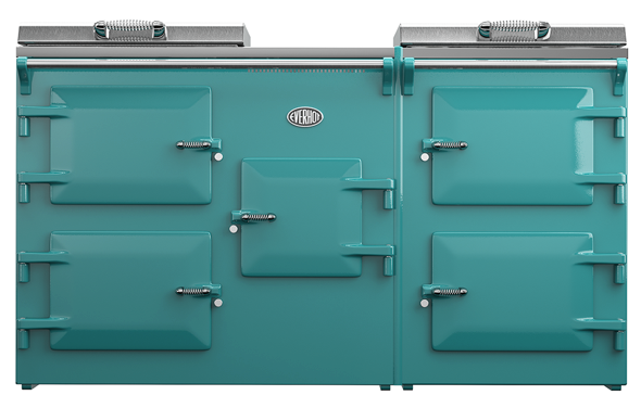 Everhot 160i Series Induction Range Cooker