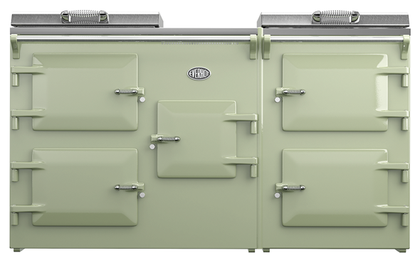 Everhot 160i Series Induction Range Cooker