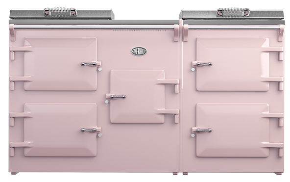 Everhot 160i Series Induction Range Cooker