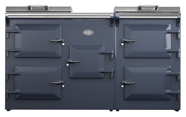 Everhot 160i Series Induction Range Cooker