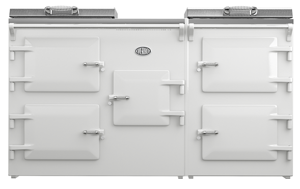 Everhot 160i Series Induction Range Cooker