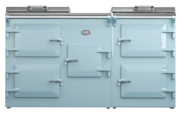 Everhot 160i Series Induction Range Cooker