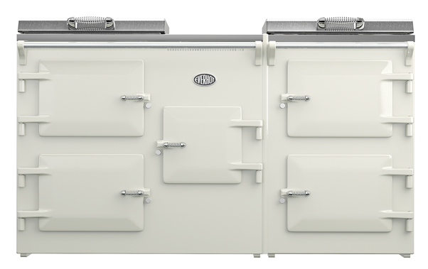 Everhot 160i Series Induction Range Cooker