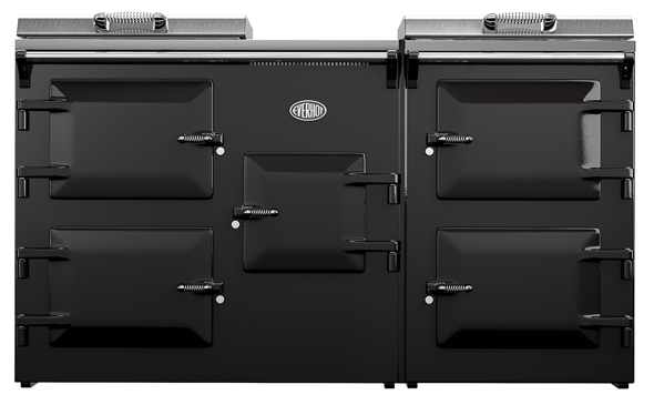 Everhot 160i Series Induction Range Cooker